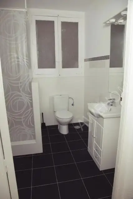 馬德里租房apartment in Almagro (Chamberi)