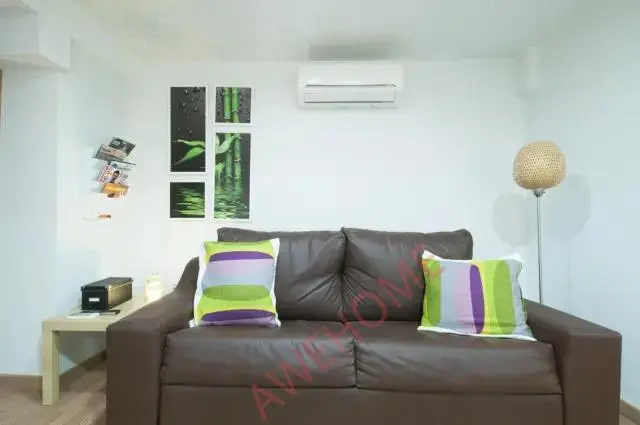 馬德里租房apartment in Huertas   Cortes (Centro)