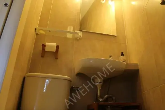 馬德里租房apartment in Palacio (Centro)