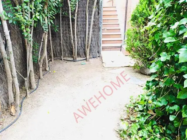 馬德里租房apartment near calle Roncesvalles Villanueva de la