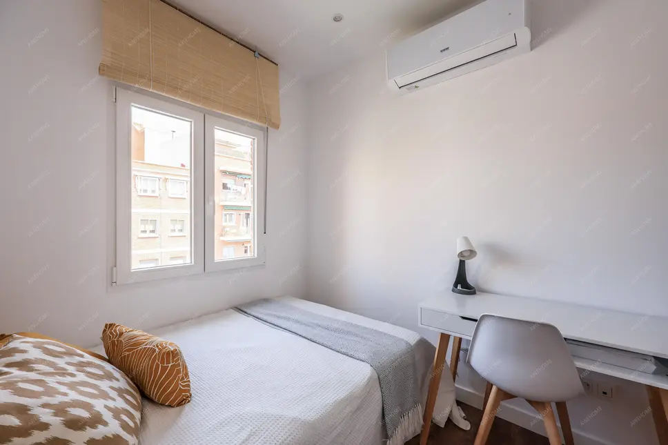 馬德里租房apartment in Carpetana (Latina)