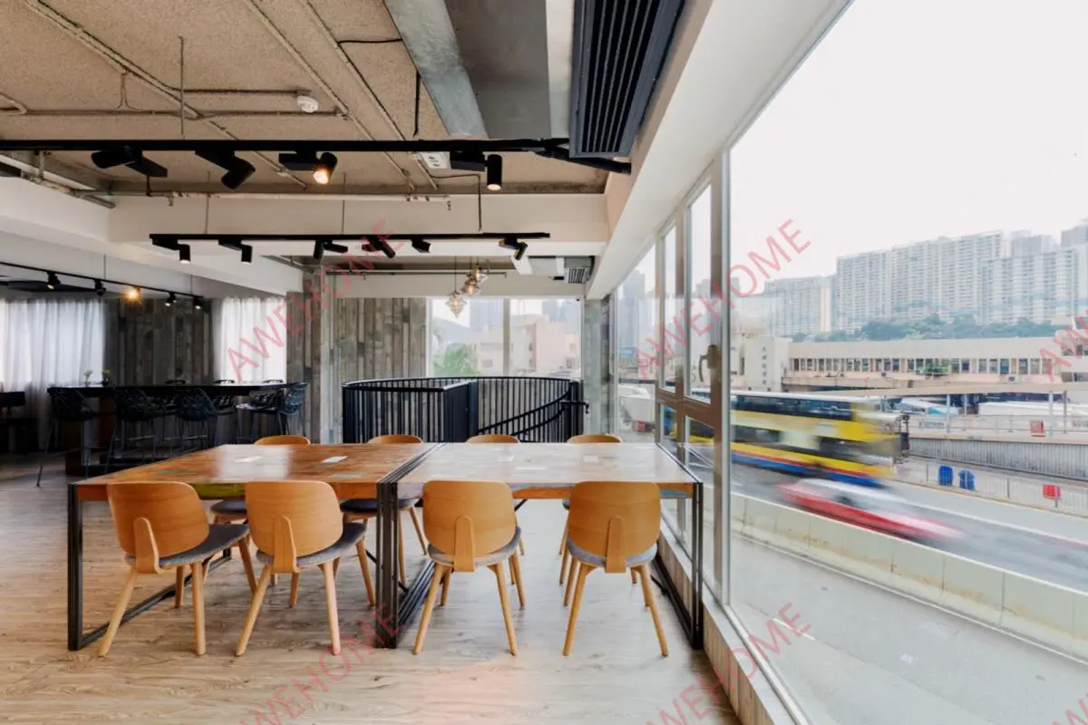中國香港租房香港仔 Aberdeen酒店式公寓