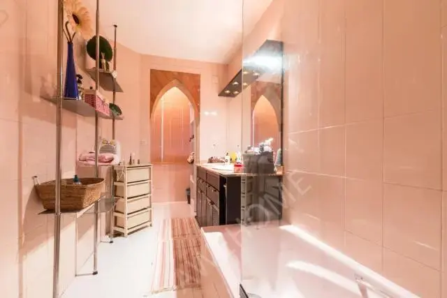 馬德里租房apartment in Ventas (Salamanca)