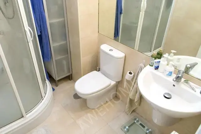 馬德里租房apartment in Aluche (Latina)