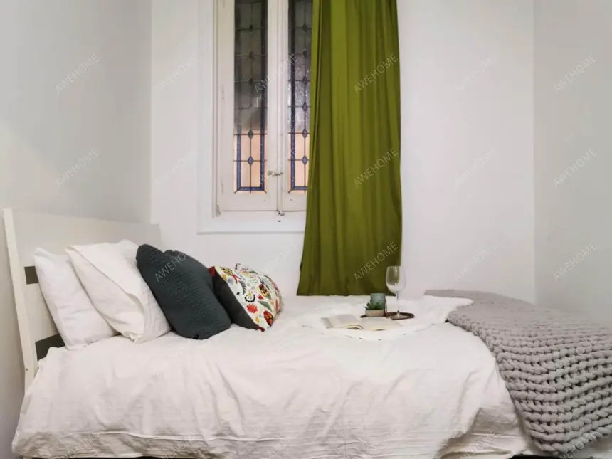 馬德里租房apartment in Sol (Centro)