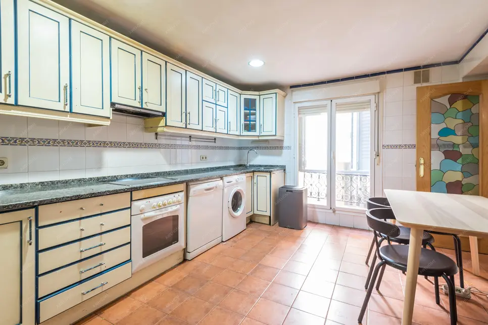 馬德里租房apartment in Lavapies  Embajadores (Centro)