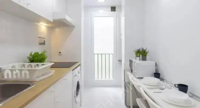 馬德里租房apartment in San Diego (Puerta de Vallecas)
