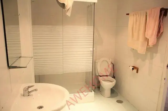 馬德里租房apartment in Palacio (Centro)