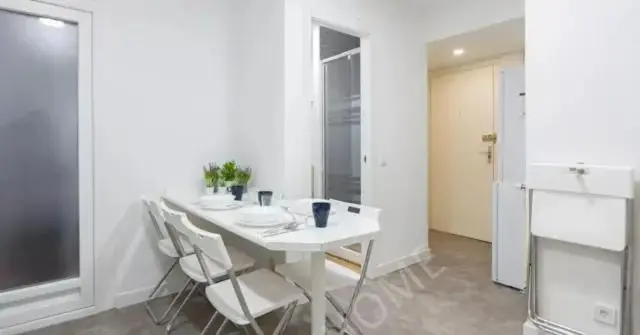 馬德里租房apartment near Calle Nnnez Morgado