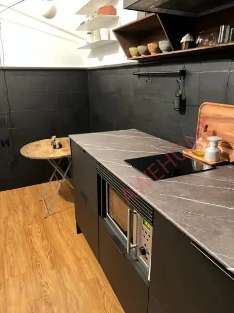 馬德里租房apartment in Sol (Centro)
