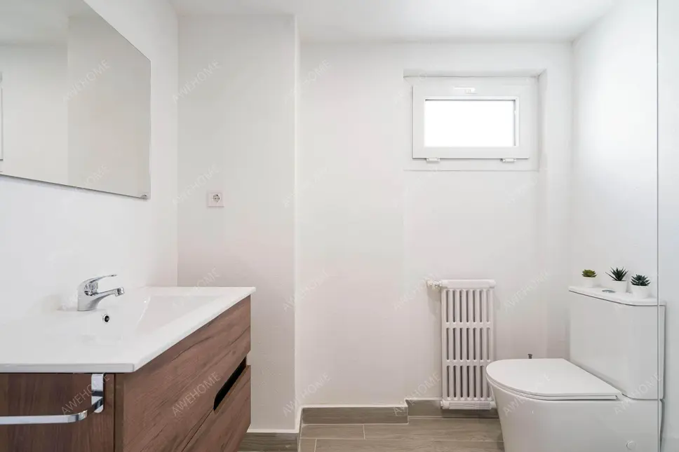 馬德里租房apartment in Cuatro Caminos (Tetuan)