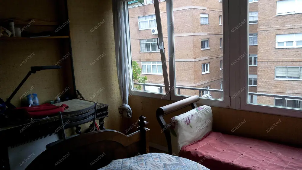 馬德里租房apartment in Prosperidad (Chamartin)