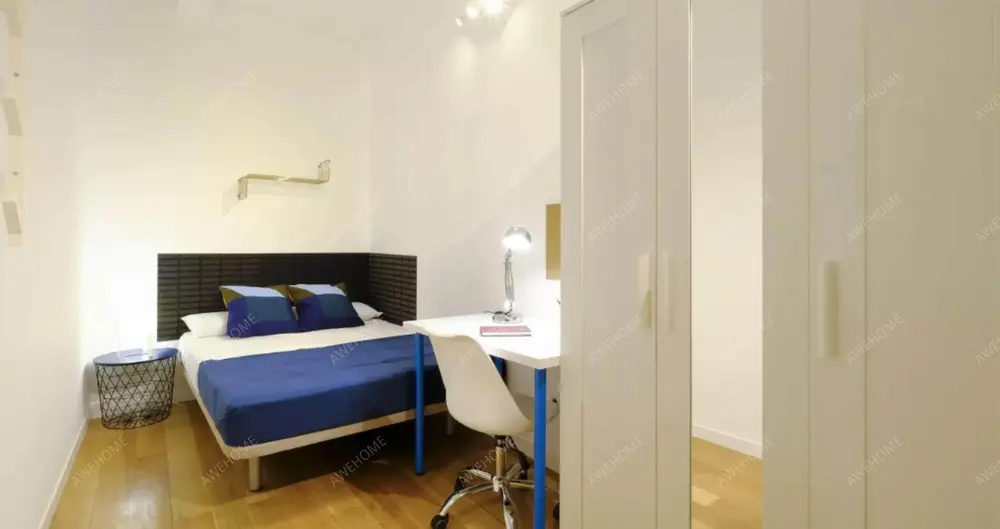 馬德里租房apartment in Argnelles (Moncloa)