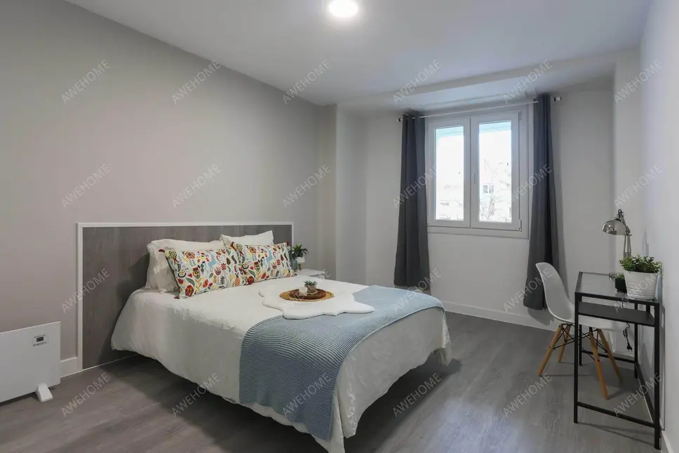 馬德里租房apartment in Delicias (Arganzuela)