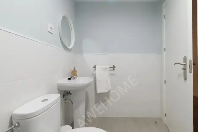馬德里租房apartment in Lavapies  Embajadores (Centro)