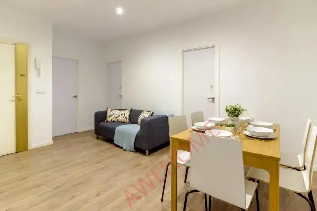 馬德里租房apartment in Delicias (Arganzuela)