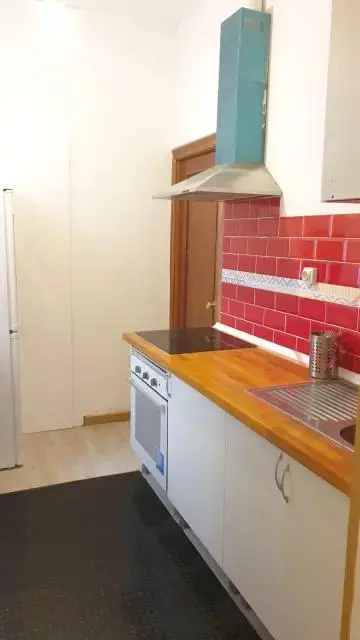 馬德里租房apartment in Argnelles (Moncloa)