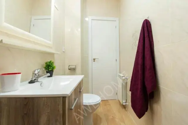 馬德里租房apartment in Lavapies  Embajadores (Centro)