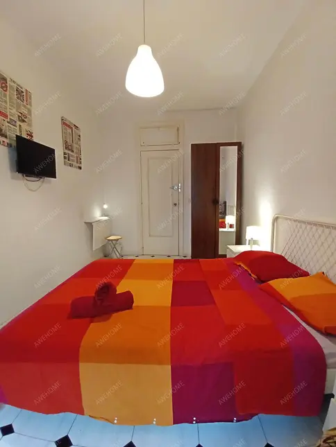 馬德里租房apartment in Chueca   Justicia (Centro)