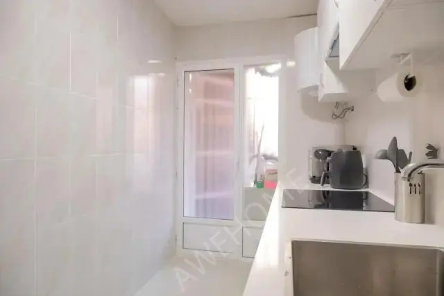 馬德里租房apartment in Almendrales (Usera)