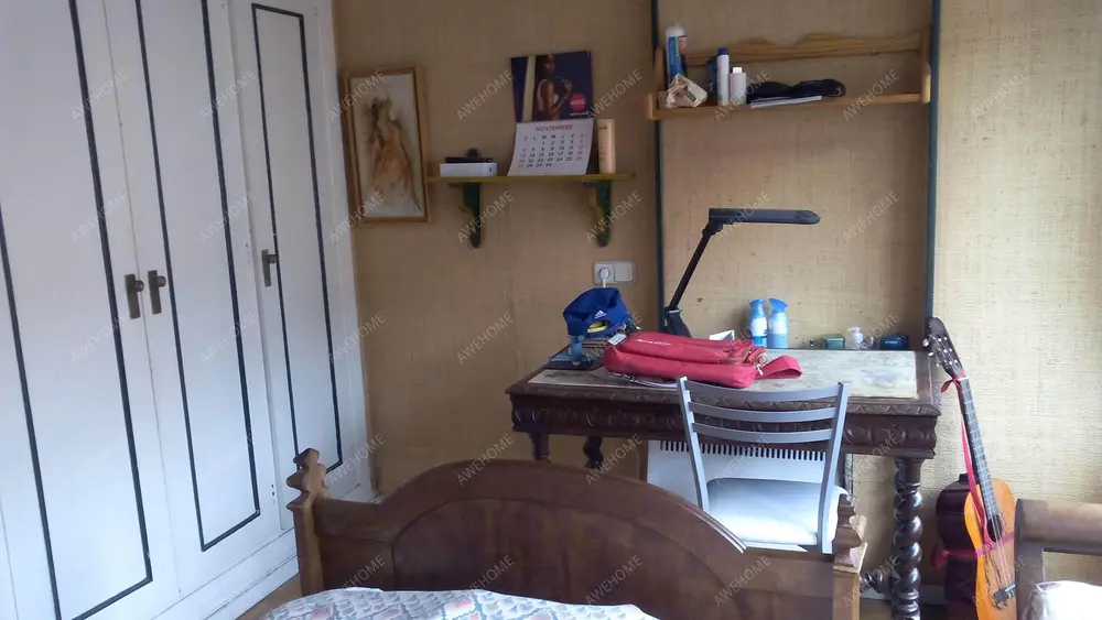 馬德里租房apartment in Prosperidad (Chamartin)