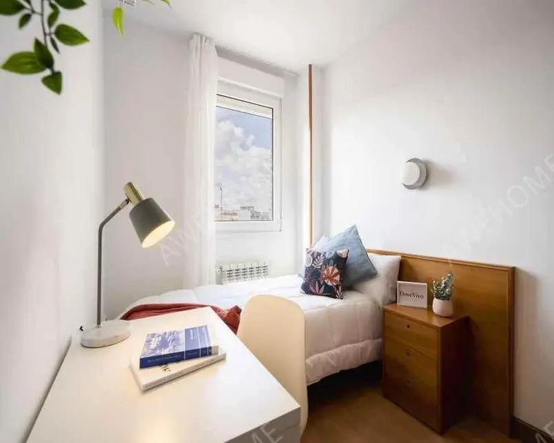 馬德里租房apartment in Berruguete (Tetuan)