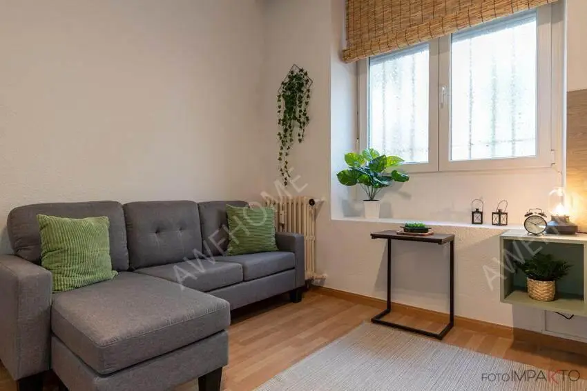 馬德里租房apartment in Huertas   Cortes (Centro)