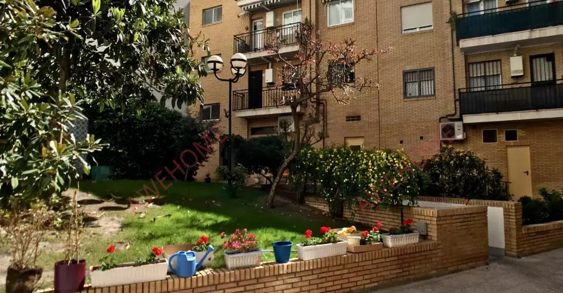 馬德里租房COSTANILLA DE LOS ANGELES N12 ESCALERA 2 PLANTA 1