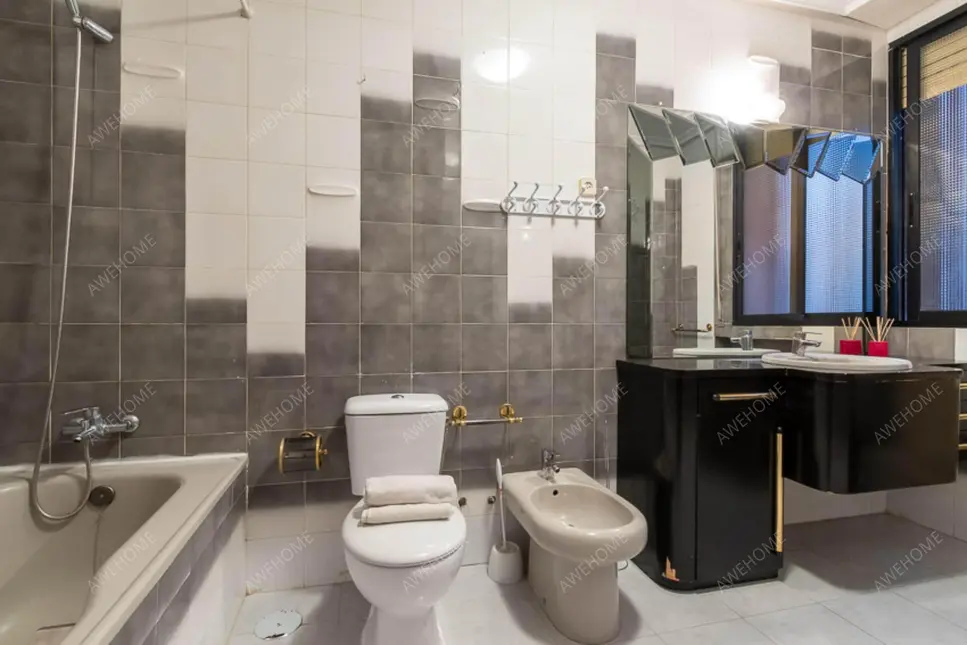 馬德里租房apartment in Bellas Vistas (Tetuan)