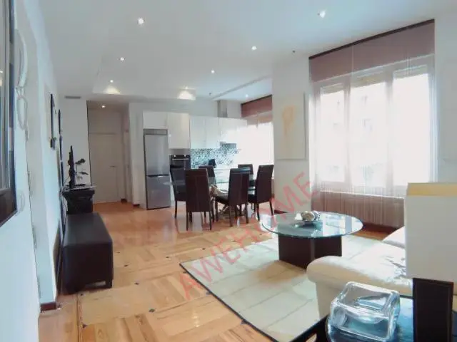 馬德里租房apartment in Rios Rosas (Chamberi)