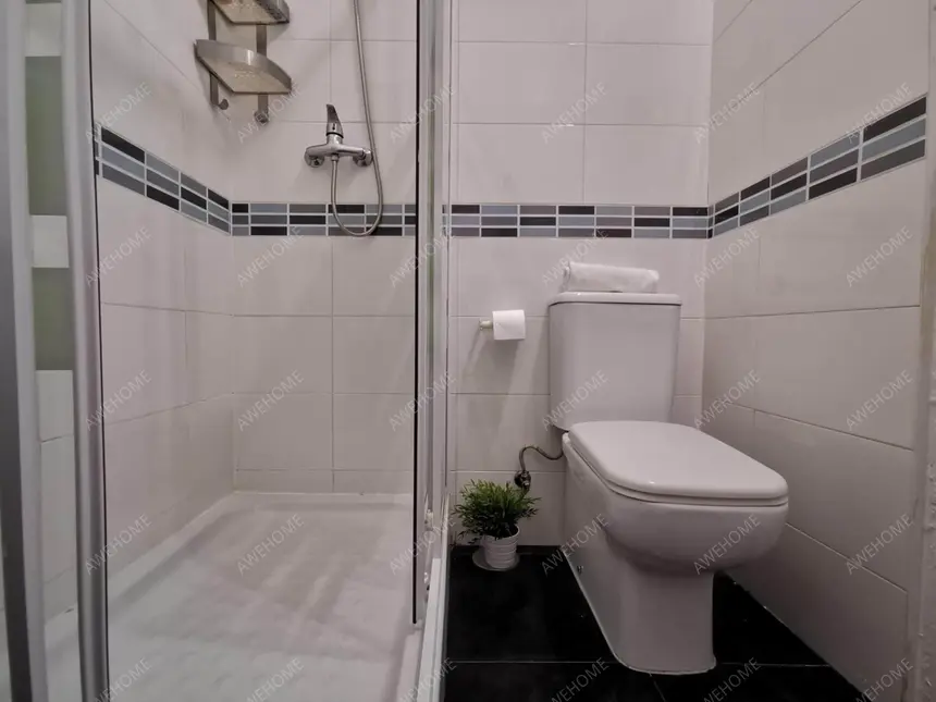 馬德里租房apartment in Sol (Centro)