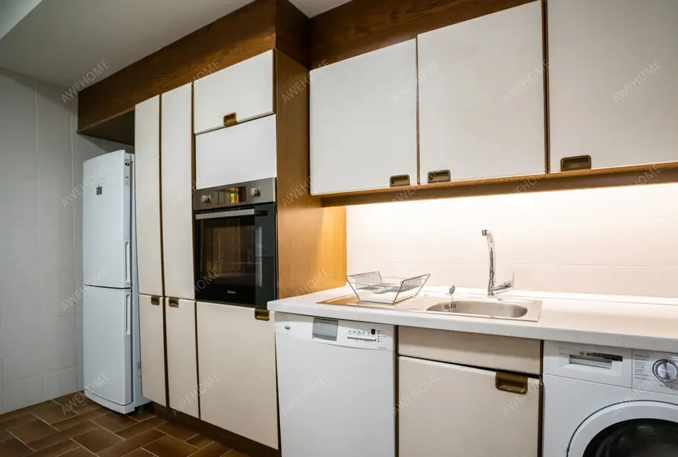 馬德里租房apartment in Prosperidad (Chamartin)