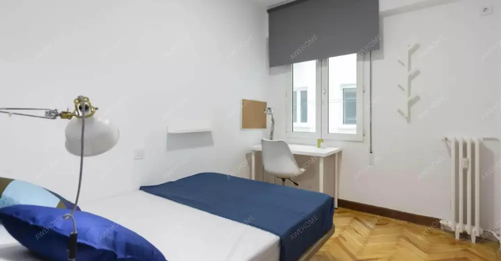 馬德里租房apartment in Ibiza (Retiro)