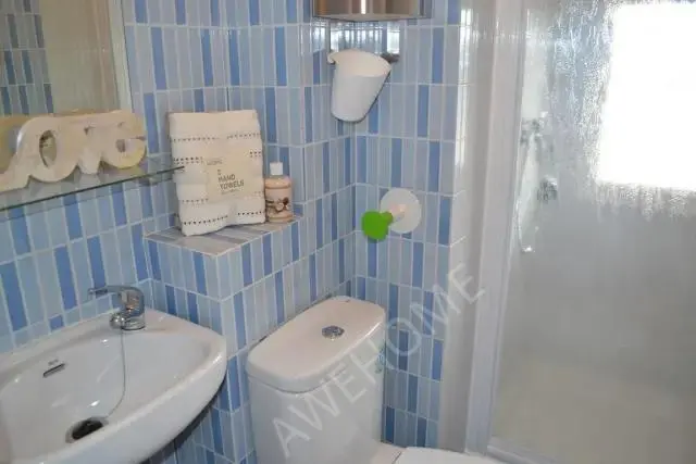 馬德里租房apartment in Hispanoamerica (Tetuan)
