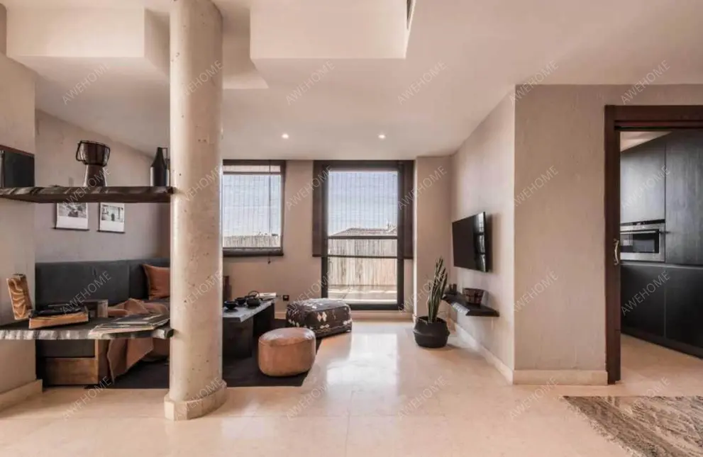 馬德里租房apartment in Trafalgar (Chamberi)