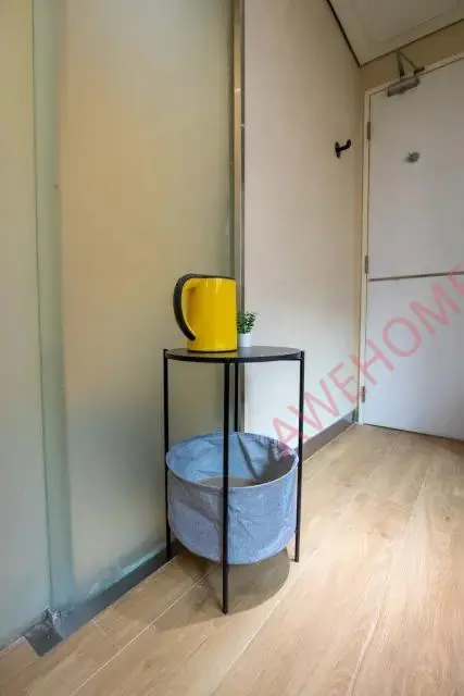 中國香港租房太子府邸整棟公寓