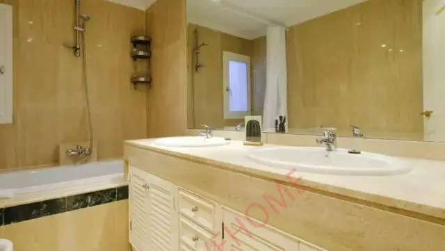 馬德里租房apartment in Argnelles (Moncloa)