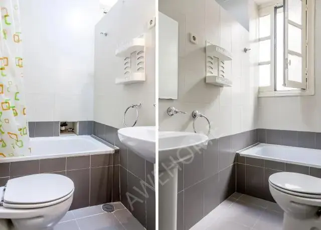 馬德里租房apartment in Malasana Universidad (Centro)
