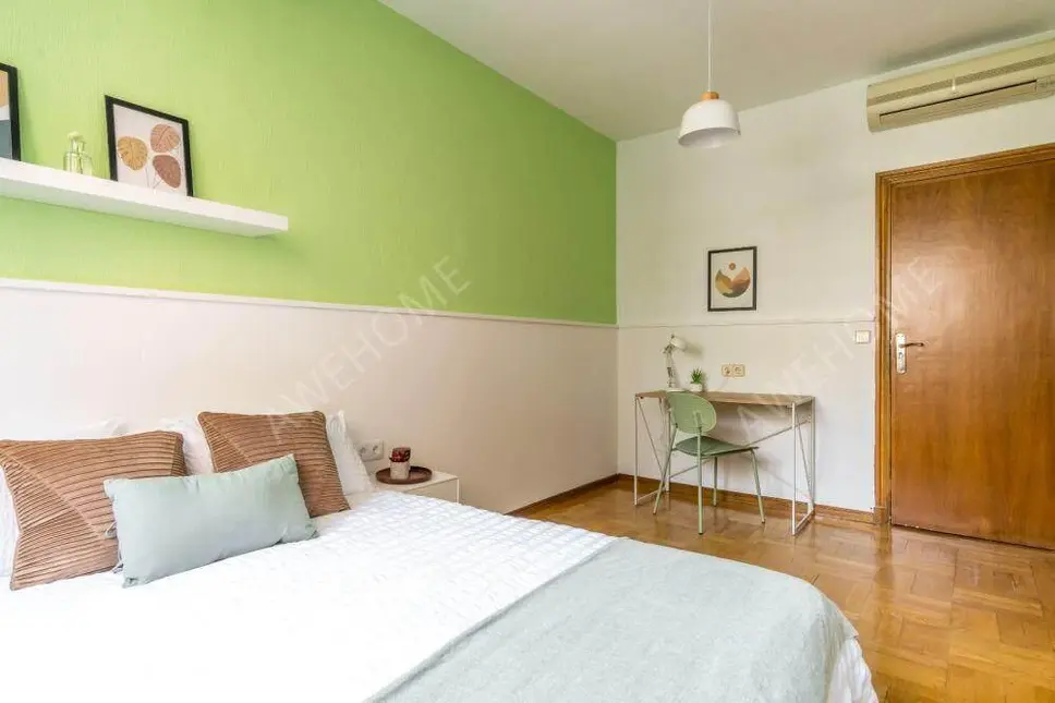 馬德里租房apartment in Cuatro Caminos (Tetuan)