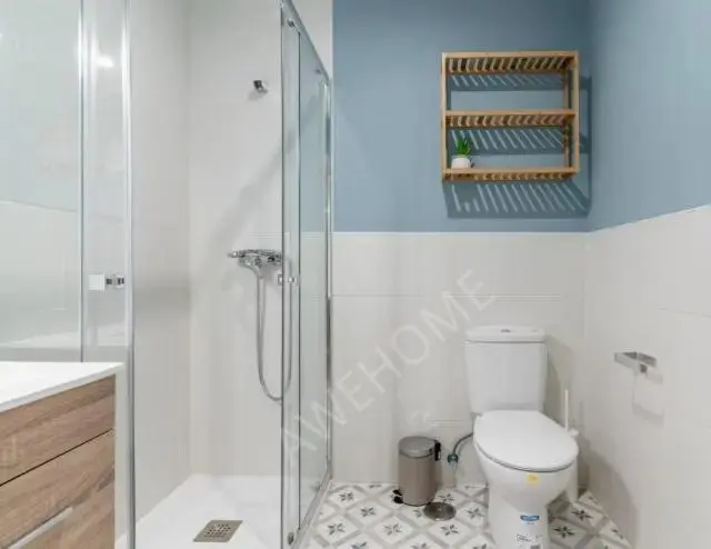 馬德里租房apartment in Goya (Salamanca)