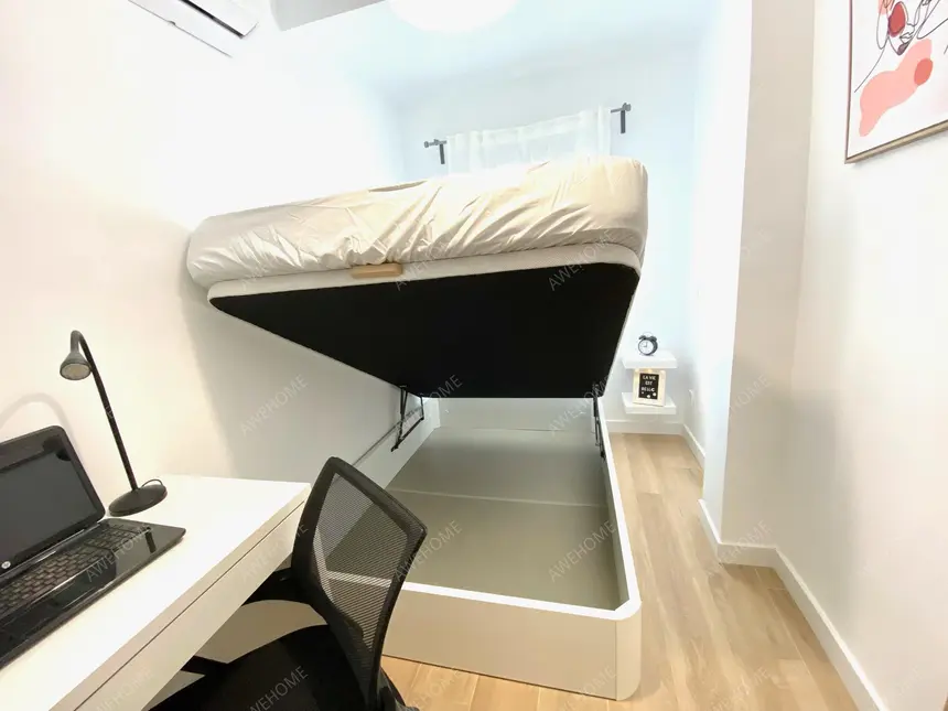 馬德里租房apartment in Getafe