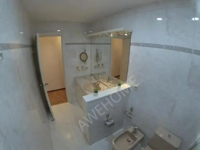 馬德里租房apartment near Calle de Mauricio Legendre