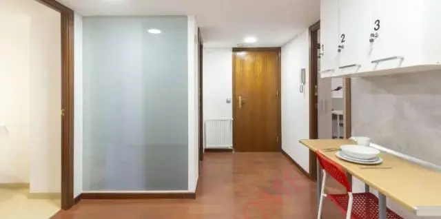 馬德里租房apartment near Calle Jose Silva