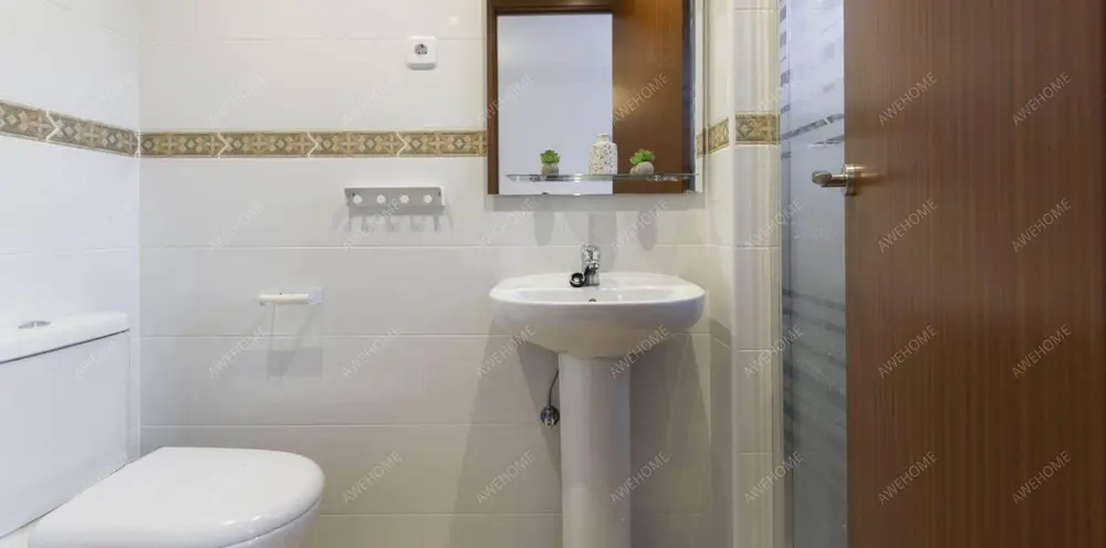 馬德里租房apartment near Calle Jose Silva