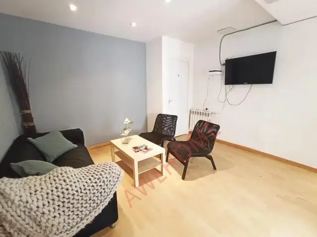 馬德里租房apartment in Palacio (Centro)