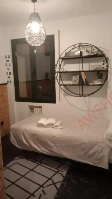馬德里租房Be Live Residence Madrid