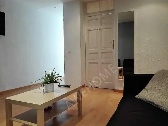 馬德里租房apartment in Palacio (Centro)