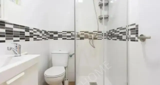 馬德里租房apartment in San Diego (Puerta de Vallecas)