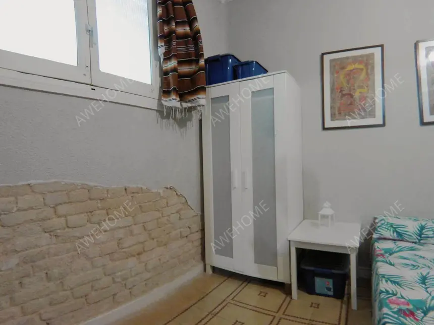 馬德里租房studio in Argnelles (Moncloa)