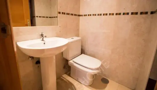 馬德里租房apartment in Sol (Centro)